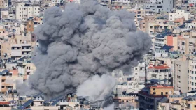 উপসাগরীয় দেশগুলোর সর্বশেষ পরিস্থিতি