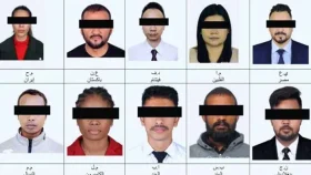 আমিরাতে যুদ্ধ নিয়ে গুজব ছড়ানোর দায়ে বাংলাদেশিসহ ১০ জন গ্রেপ্তার