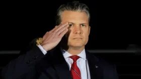 পেন্টাগন প্রধানের হুমকিতে আন্তর্জাতিক আইন লঙ্ঘনের অভিযোগ