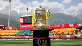 বহুমুখী সংকটে কপালে চিন্তার ভাঁজ &lsquo;আইপিএল&rsquo; আয়োজকদের