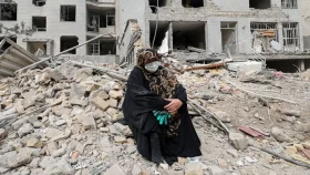 ইরান যুদ্ধের ১৫ তম দিন, যা ঘটছে