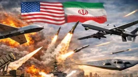 সামরিক সংঘাত ছাড়িয়ে এবার অর্থনৈতিক যুদ্ধ শুরু