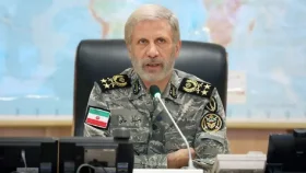 মার্কিন রণতরী ডুবিয়ে নাবিক হত্যার প্রতিশোধ নেবে ইরান