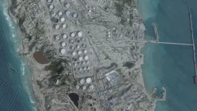 মার্কিন হামলায় খার্গ দ্বীপে তেল শোধনাগারে ক্ষতি হয়নি: ইরান