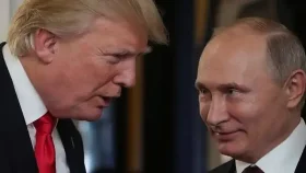 রুশ তেলের ওপর মার্কিন নিষেধাজ্ঞা শিথিল, নেপথ্যে কারণ