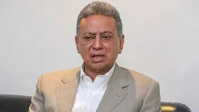 সংসদের প্রথম অধিবেশন চলবে ৩০ এপ্রিল পর্যন্ত : অর্থমন্ত্রী