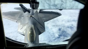 মধ্যপ্রাচ্যে ৫ মার্কিন রিফুয়েলিং বিমান ক্ষতিগ্রস্ত, ইরাকে ৬ সেনা নিহত