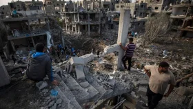 চলমান সংঘাতে কোন দেশে কত জন নিহত?