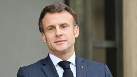 ট্রাম্পের আহ্বানে ফ্রান্স কি মধ্যপ্রাচ্যে যুদ্ধজাহাজ পাঠাবে