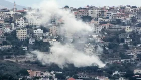 হিজবুল্লাহর কমান্ড সেন্টারে ইসরায়েলি হামলা: নিহত বেড়ে ৮২৬