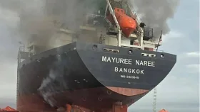 হরমুজ প্রণালী সচল করতে আন্তর্জাতিক নৌ-জোটের ডাক ট্রাম্পের