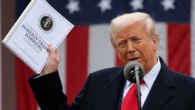 &lsquo;জোরপূর্বক শ্রম&rsquo; নিয়ে মার্কিন তদন্তে কেন বাংলাদেশের নাম?