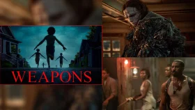 অস্কারে এবার ভৌতিক সিনেমার জয়জয়কার