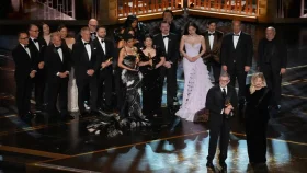 অস্কারে 'ওয়ান ব্যাটল আফটার অ্যানাদার'-এর জয়জয়কার