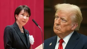 ট্রাম্পের অনুরোধে জাপানের &lsquo;না&rsquo;