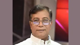 ইউজিসির নতুন চেয়ারম্যান ঢাবি প্রো-ভিসি অধ্যাপক ড. মামুন আহমেদ