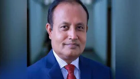 ঢাকা বিশ্ববিদ্যালয়ের নতুন উপাচার্য অধ্যাপক ওবায়দুল ইসলাম