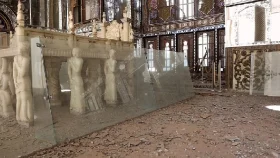 ইরানে ইসরায়েল ও মার্কিন হামলায় ৫৬ ঐতিহাসিক স্থাপনা ক্ষতিগ্রস্ত