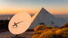 ইরানে শত শত স্টারলিংক ডিভাইস বাজেয়াপ্ত