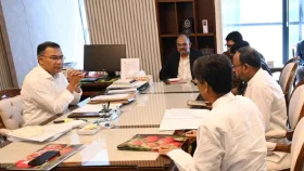 প্রথমে ২২ হাজার কৃষককে কৃষক কার্ড দেবে সরকার