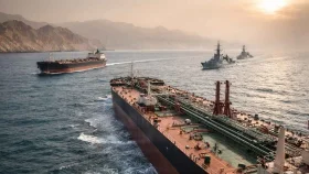 হরমুজ মিশনে অংশ না নেওয়ায় মিত্রদের সমালোচনায় ট্রাম্প