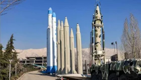 সব লঞ্চার &lsquo;ধ্বংসের&rsquo; পরও এত ক্ষেপণাস্ত্র কীভাবে ছুড়ছে ইরান