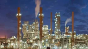 আরব আমিরাতের শাহ গ্যাস ফিল্ডে ড্রোন হামলা, কার্যক্রম স্থগিত