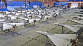 ইরানের শাহেদ ড্রোন ঠেকানো কেন কঠিন?