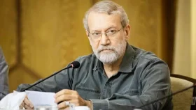 ইরানের আলী লারিজানিকে লক্ষ্য করে ইসরায়েলি বিমান হামলা