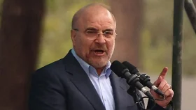 মধ্যপ্রাচ্যে মার্কিন আধিপত্যের দিন শেষ: ইরানের স্পিকার