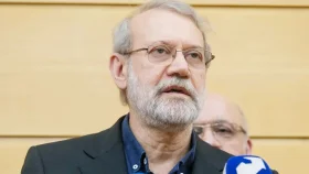 মুসলিম বিশ্বের উদ্দেশে খোলা চিঠি ইরানি নিরাপত্তা প্রধানের