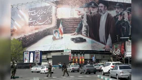 দশ বিদেশি গুপ্তচর গ্রেপ্তারের দাবি আইআরজিসির