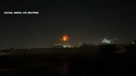 জ্বালানি যুদ্ধে উত্তাল মধ্যপ্রাচ্য