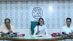 বিধানসভা নির্বাচন: ২৯১ আসনে তৃণমূল কংগ্রেসের প্রার্থী ঘোষণা