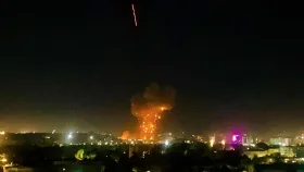 আফগানিস্তানের হাসপাতালে বিমান হামলা, নিহত ৪০০