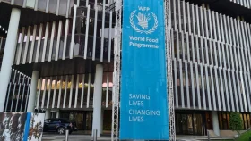 সংঘাত বাড়লে খাদ্যসংকটে পড়বে সাড়ে ৪ কোটি মানুষ: ডব্লিউএফপি