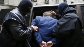 ইরানে ১০ বিদেশি গুপ্তচর ও তথ্য পাচারকারীকে গ্রেপ্তার করলো আইআরজিসি