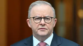 অস্ট্রেলিয়ার সামরিক ঘাঁটির কাছে ইরানি ক্ষেপণাস্ত্রের আঘাত