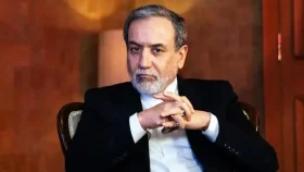 ব্যক্তি নয়, কাঠামোর ওপর দাঁড়িয়ে ইরান: আব্বাস আরাঘচি