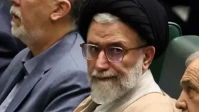 এবার ইরানের গোয়েন্দামন্ত্রী নিহতের দাবি ইসরায়েলের