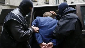 ইসরায়েলের হয়ে &lsquo;গুপ্তচরবৃত্তি&rsquo;, ইরানে সুইডিশ নাগরিকের মৃত্যুদণ্ড কার্যকর