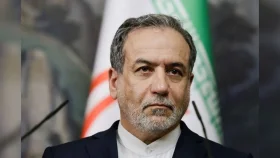 মধ্যপ্রাচ্যে চলমান যুদ্ধ পুরো বিশ্বকে গ্রাস করবে: আব্বাস আরাঘচি