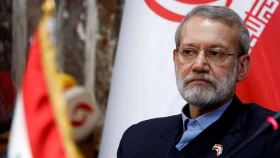 লারিজানির মৃত্যুতে ইরানের ওপর যে প্রভাব পড়বে