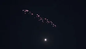 লারিজানি হত্যার বদলা নিতে ইসরায়েলে ইরানের &lsquo;তীব্র&rsquo; হামলা