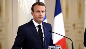 হরমুজ প্রণালিতে অভিযানে অংশ নেবে না ফ্রান্স