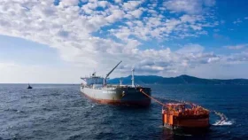 বিকল্প পথে তুরস্ক দিয়ে তেল রপ্তানি শুরু ইরাকের