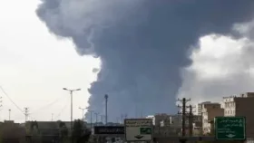 ইরানের গ্যাসক্ষেত্রে ইসরায়েলের হামলায় কাতারের নিন্দা&nbsp;