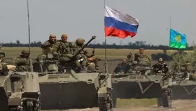 ইউক্রেনের আরো ২ গ্রাম দখলে নিয়েছে রাশিয়া