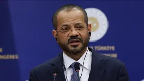 আমেরিকা তার পররাষ্ট্রনীতি ওপর নিয়ন্ত্রণ হারিয়েছে: ওমান