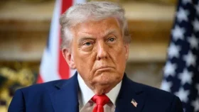 ইরানে ভয়াবহ হামলার হুঁশিয়ারি ট্রাম্পের